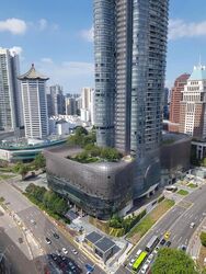 TwentyOne Angullia Park (D9), Condominium #469127121